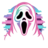 Ghostface Mast AI Generator logo